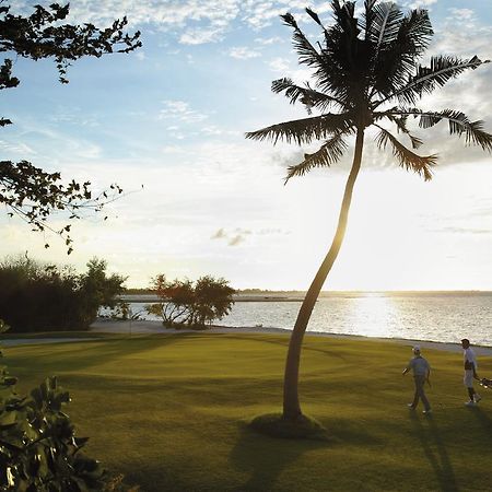 Shangri-La'S Villingili Resort And Spa, Maldives Addu City Exterior photo