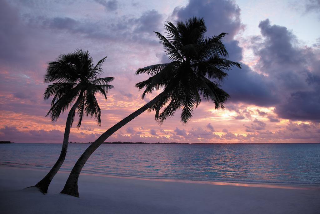 Shangri-La'S Villingili Resort And Spa, Maldives Addu City Exterior photo