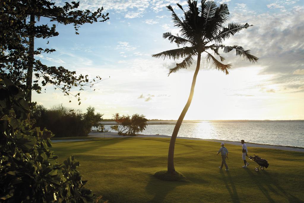 Shangri-La'S Villingili Resort And Spa, Maldives Addu City Exterior photo