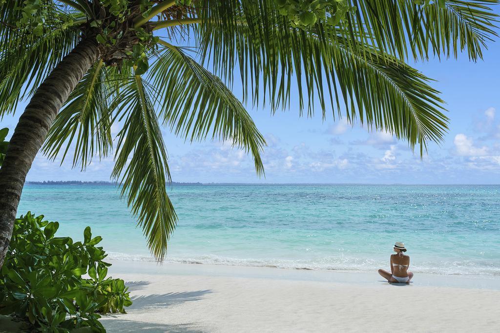 Shangri-La'S Villingili Resort And Spa, Maldives Addu City Exterior photo